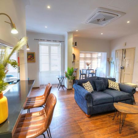 Chic 2Bedroom Apartment Near Sliema Ferries Cesi1-1 Екстериор снимка