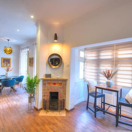 Chic 2Bedroom Apartment Near Sliema Ferries Cesi1-1 Екстериор снимка