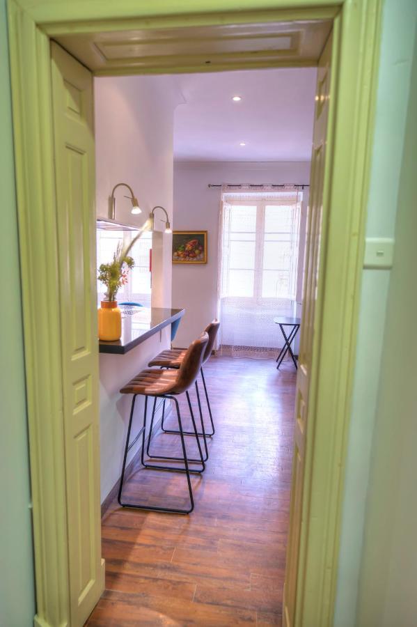 Chic 2Bedroom Apartment Near Sliema Ferries Cesi1-1 Екстериор снимка