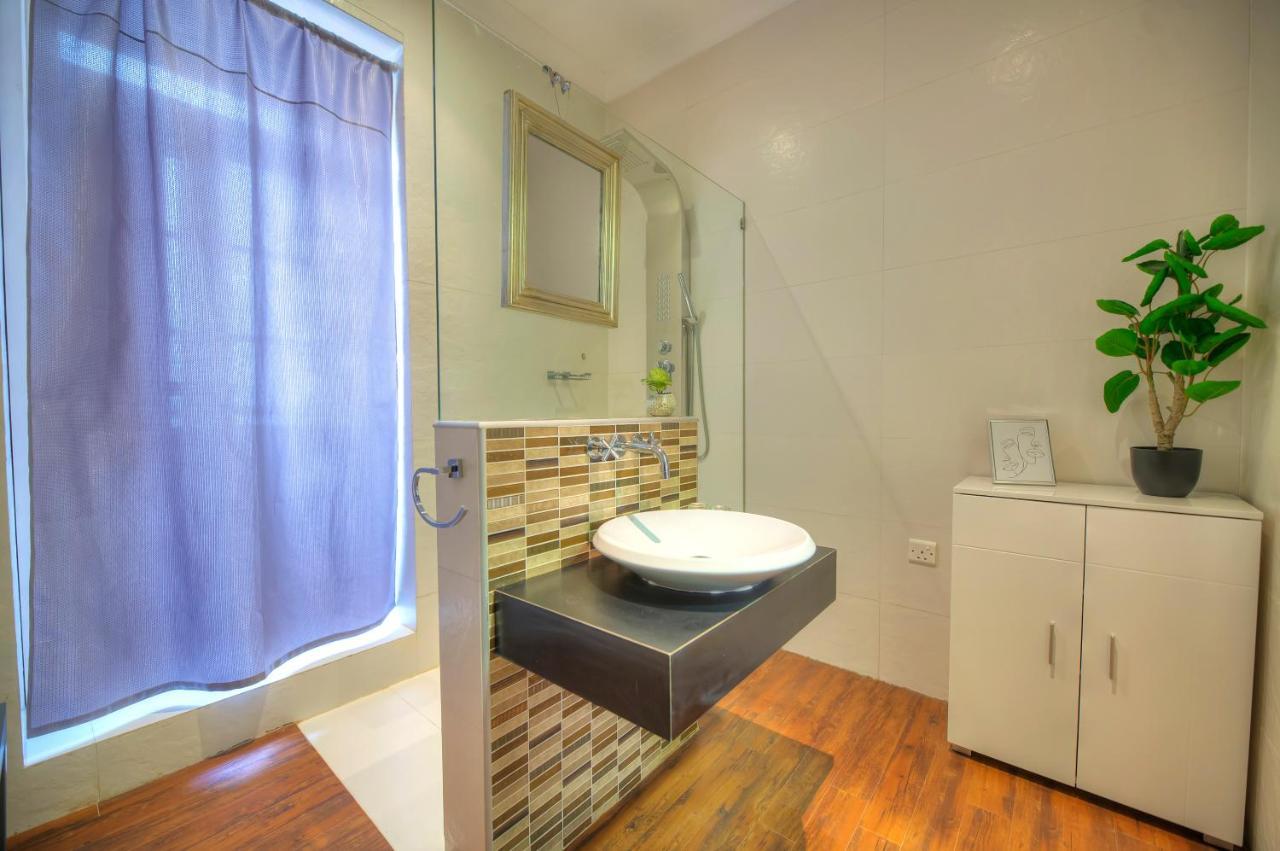 Chic 2Bedroom Apartment Near Sliema Ferries Cesi1-1 Екстериор снимка