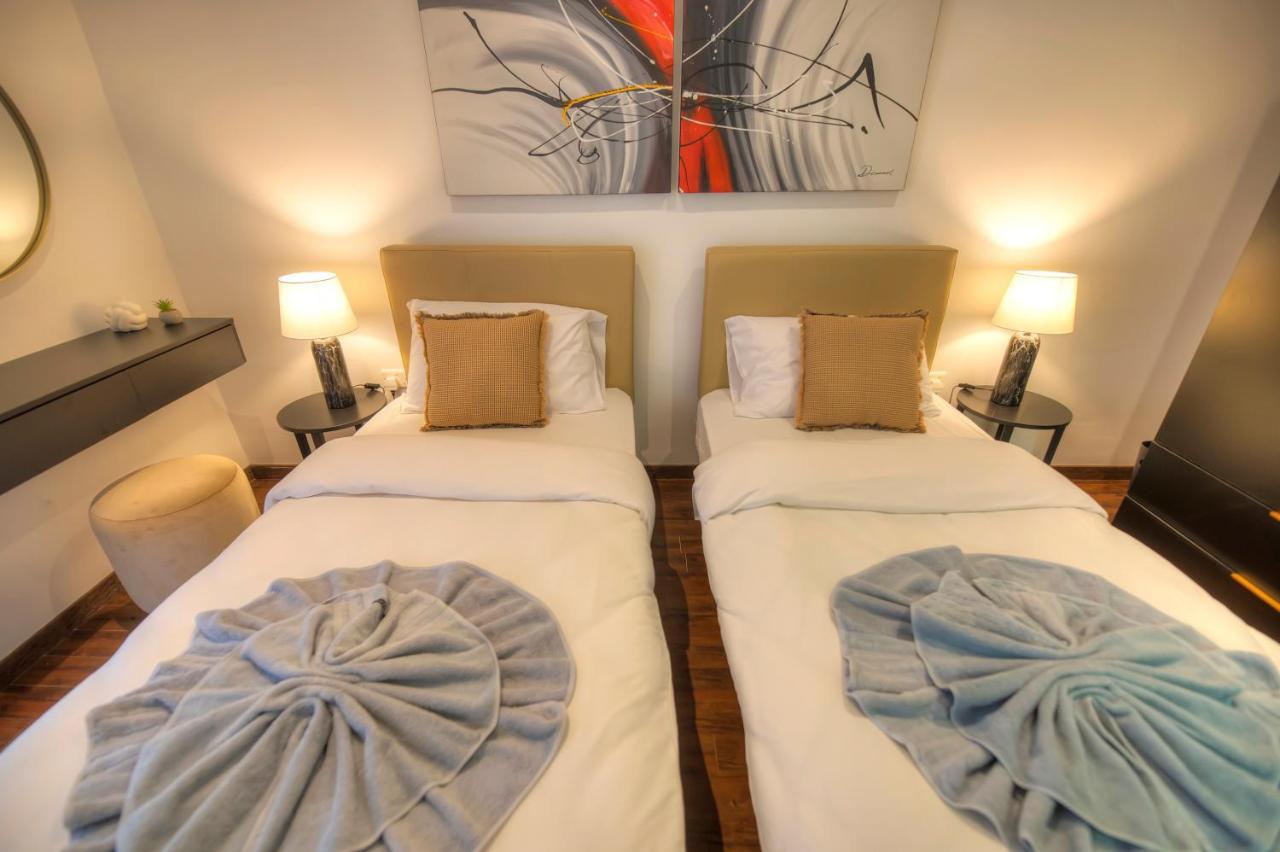 Chic 2Bedroom Apartment Near Sliema Ferries Cesi1-1 Екстериор снимка