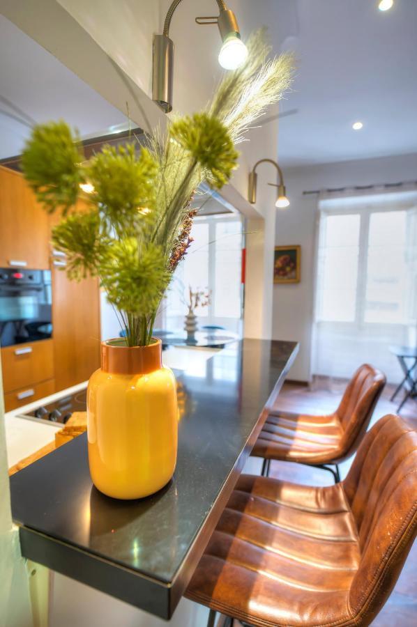 Chic 2Bedroom Apartment Near Sliema Ferries Cesi1-1 Екстериор снимка