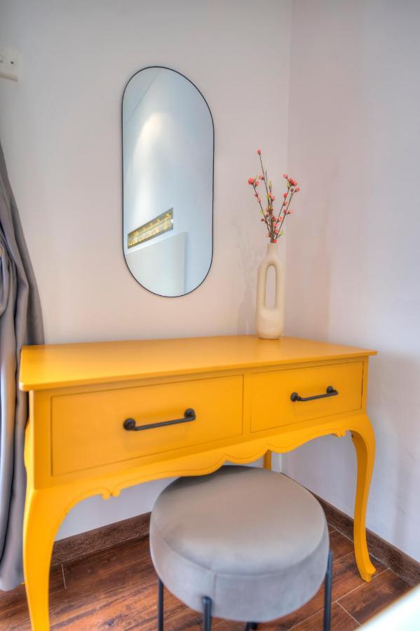 Chic 2Bedroom Apartment Near Sliema Ferries Cesi1-1 Екстериор снимка