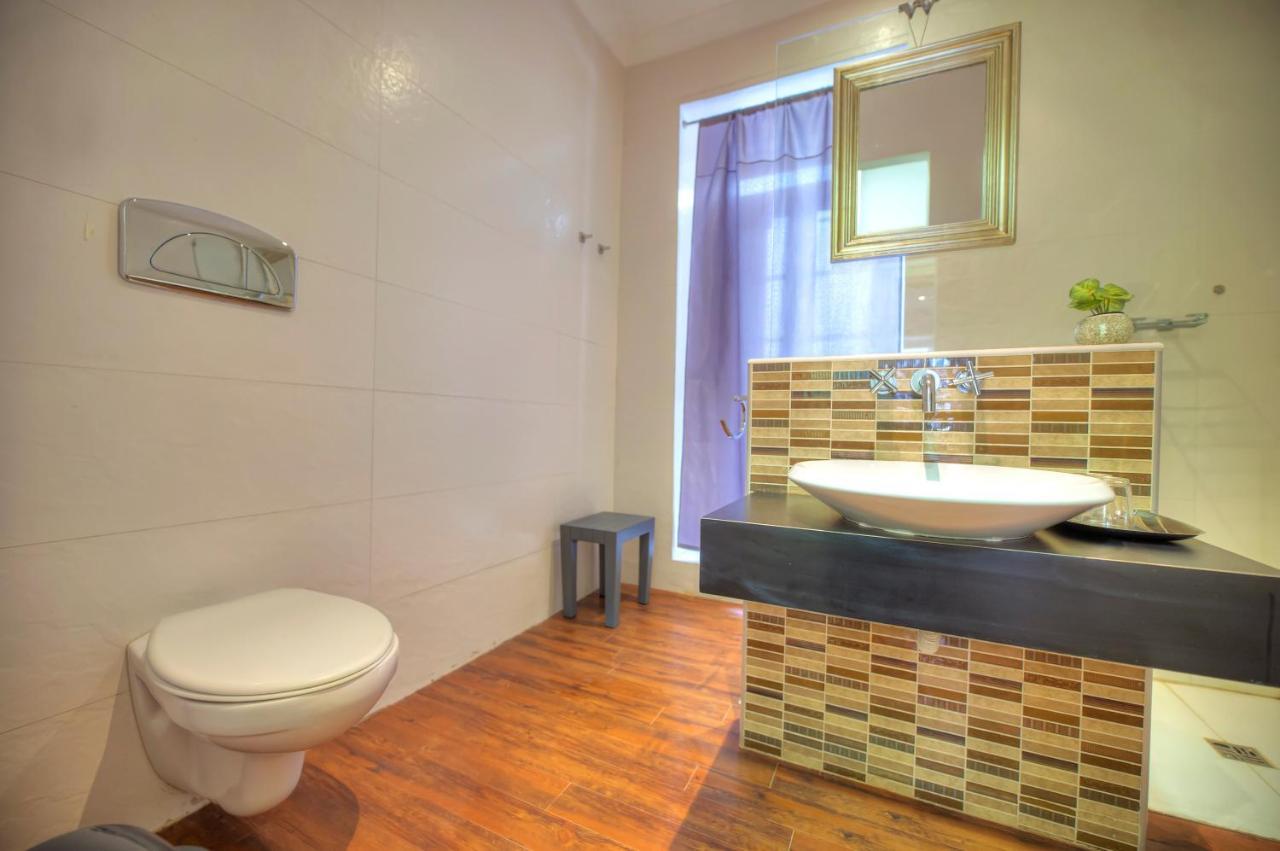 Chic 2Bedroom Apartment Near Sliema Ferries Cesi1-1 Екстериор снимка
