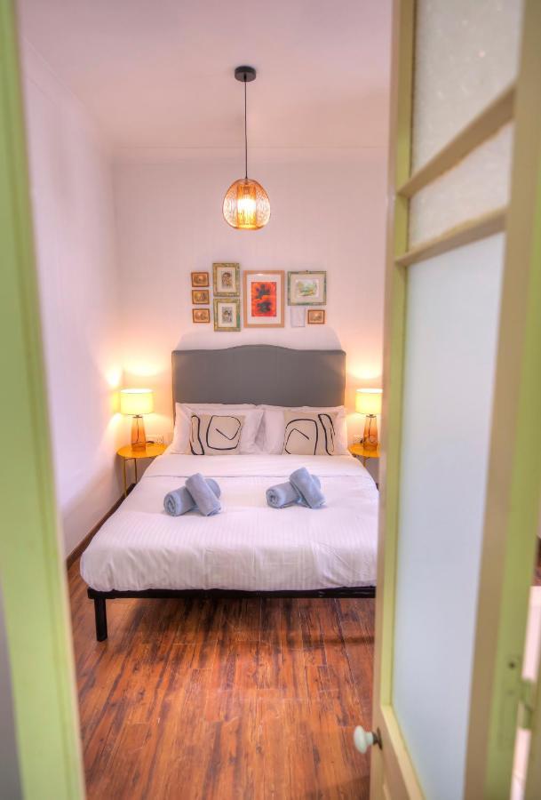 Chic 2Bedroom Apartment Near Sliema Ferries Cesi1-1 Екстериор снимка