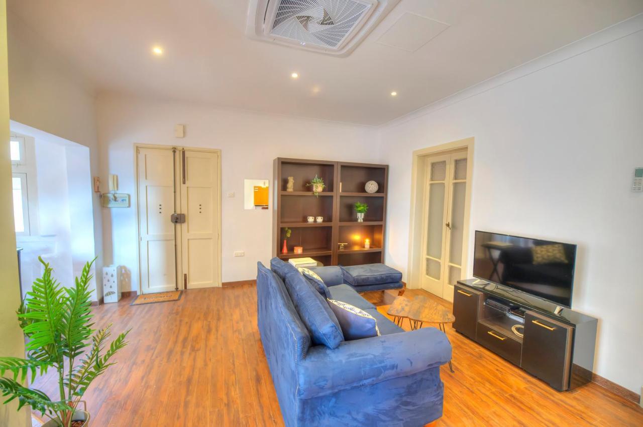 Chic 2Bedroom Apartment Near Sliema Ferries Cesi1-1 Екстериор снимка
