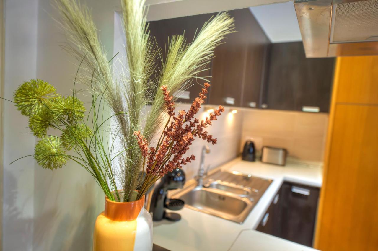 Chic 2Bedroom Apartment Near Sliema Ferries Cesi1-1 Екстериор снимка