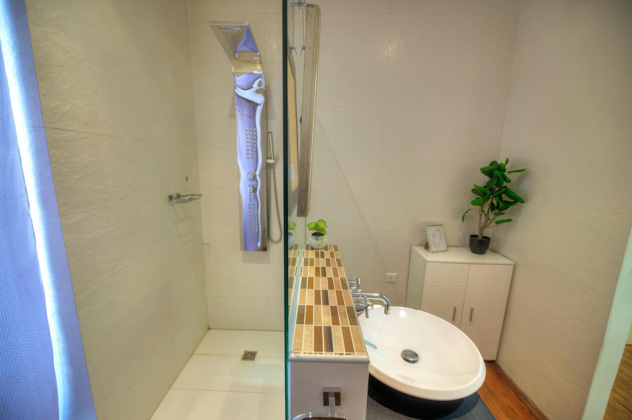 Chic 2Bedroom Apartment Near Sliema Ferries Cesi1-1 Екстериор снимка